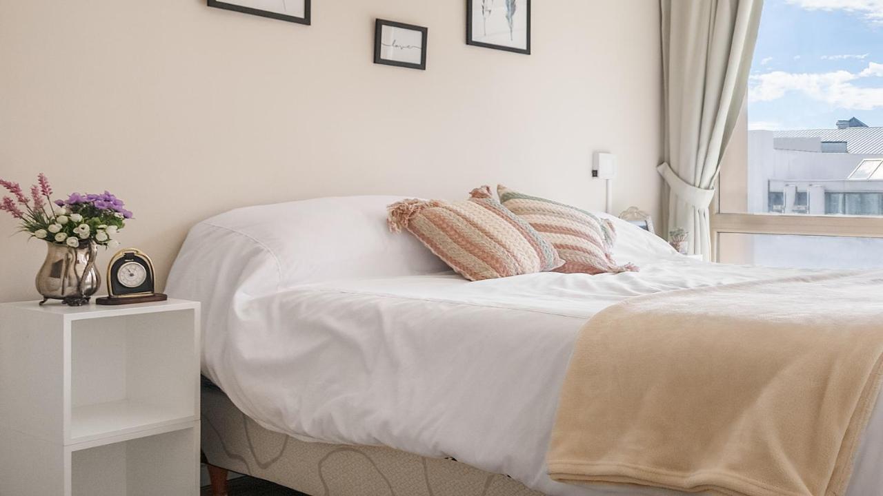 Tu Apart En 12 Apartment San Carlos de Bariloche