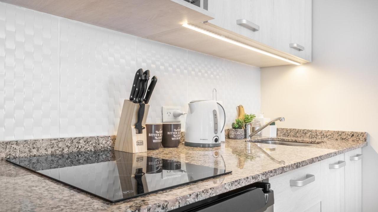 Apartment Tu Apart En 12 *