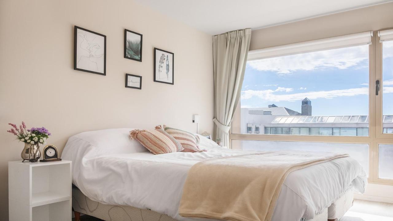 Apartamento Tu Apart En 12 San Carlos de Bariloche
